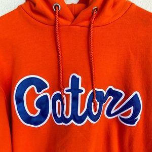 Champion Shirts - (Rare) Florida Gators Champion Hoodie Champion Shirts - (Rare) Florida Gators Champion Hoodie